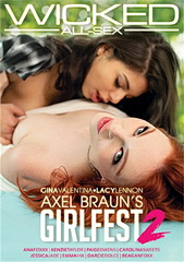 Девичий Праздник Axel Braun 2 / Axel Braun's Girlfest 2 (2019)