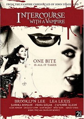Intercourse With A Vampire (2019)