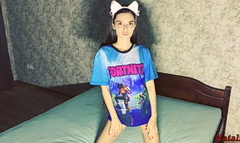 Наташа, 37 лет. Люблю большие члены и в попу. Посмотришь?