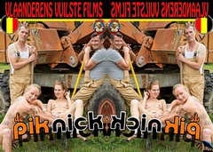 Пик Ник / De Pik Nick (2018)