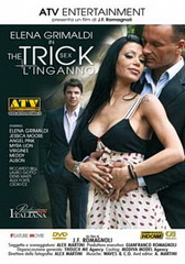 Секс уловка - Обман (с русским переводом) / The Sex Trick - L'Inganno (2009)