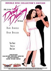 Грязные танцы. Эротическая пародия (с русским переводом)/ OMG... It’s The Dirty Dancing XXX Parody (2013)