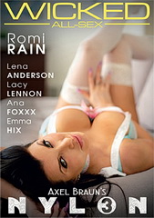 Axel Braun Чулки 3 / Axel Braun's Nylon 3 (2019)