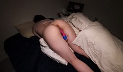 Жена моего БРАТА думала что ее муж трахает, а это был я!