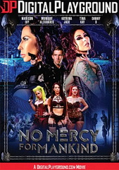 Никакой Пощады Человечеству / No Mercy For Mankind (2019)