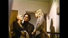 Исповедь домохозяйки (ретро)