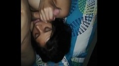 дома в кроватке