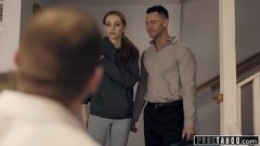 Семейная оргия