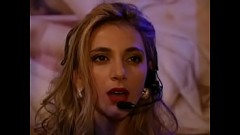 Selen live / Селен во время съёмок (1997)