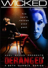 Невменяемый 2 / Deranged 2 (2022)