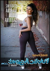 Публичный агент 12 / Public Agent 12 (2022)