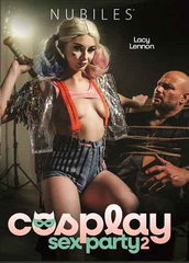 Косплей Секс Вечеринка 2 / Cosplay Sex Party 2 (2022)
