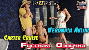 Как САДОВНИК подглядывал за матерью и дочкой