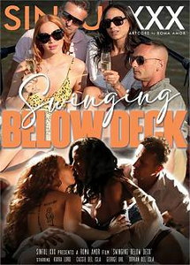 Свинг под Палубой / Swinging Below Deck (2022)