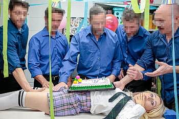 Ты же знаешь, что за КРАЖУ нужно отвечать?!