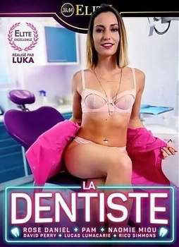 Дантист / La Dentiste / The Dentist (2023)
