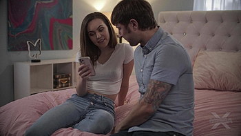 Приятный АРОМАТ сводного брата