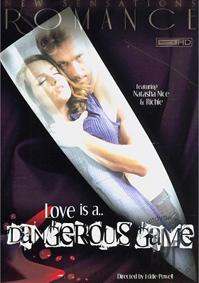 Любовь - Это.. Опасная Игра / Love Is A.. Dangerous Game (2011)