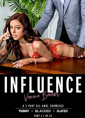 Влияние: Ванна Бардот - Часть 5 / Influence: Vanna Bardot - Part 5 (2023)