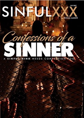 Признания Грешника / Confessions of a Sinner (2019)