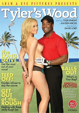 Тайлер Вуд / Tyler's Wood (2009)