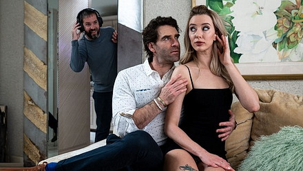 Развод на деньги "крупной рыбы"