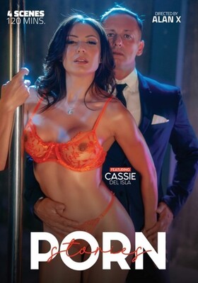 Порно Истории / Porn Stories (2025)