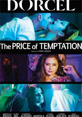Цена Соблазна / The Price of Temptation (2023)