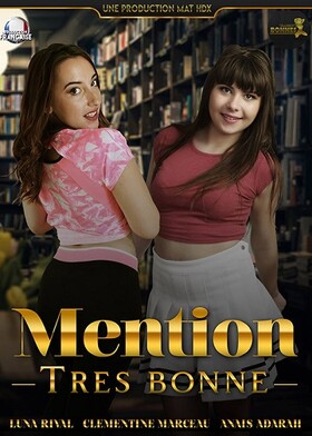 Обучи Мою Задницу / Mention Tres Bonne (2019)