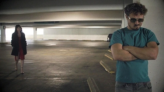 Узенькая попка мачехи